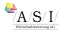 Logo A.S.I. Wirtschaftsberatung AG
