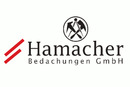 Logo Hamacher Bedachungen GmbH