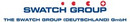 Logo The Swatch Group Deutschland GmbH