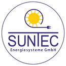 Logo Suntec Energiesysteme GmbH