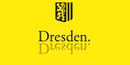 Logo Landeshauptstadt Dresden