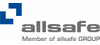 Logo allsafe GmbH & Co. KG