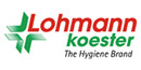 Logo Lohmann-koester GmbH & Co. KG