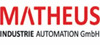 Logo Matheus Industrie-Automation GmbH