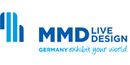 Logo mmd GmbH