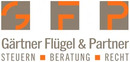 Logo Gärtner Flügel & Partner Steuerberater, Wirtschafts- prüfer, Rechtsanwälte