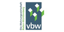 Logo vbw Verband baden-wuerttembergischer Wohnungs- und Immobilienunternehmen e.V