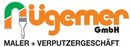 Logo Rügemer GmbH