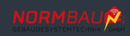 Logo Normbau GmbH Gebäudesystemtechnik