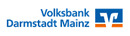 Logo Volksbank Darmstadt Mainz eG