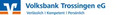 Logo Volksbank Trossingen eG