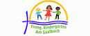 Logo Evangelischer Kindergarten am Saalbach