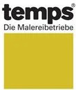 Logo temps GmbH Brandenburg Malereibetrieb