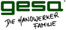 Logo gesa Hausrenovierung GmbH
