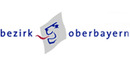Logo Bezirk Oberbayern