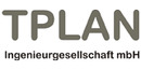Logo TPLAN Ingenieurgesellschaft mbH