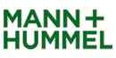 Logo MANN+HUMMEL GmbH