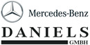 Logo Daniels GmbH