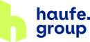 Logo Haufe-Lexware GmbH & Co.KG