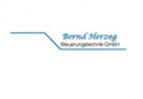 Logo Bernd Herzog Steuerungstechnik GmbH