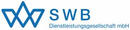 Logo SWB Dienstleistungs gesellschaft mbH