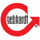 Logo GEBHARDT Fördertechnik GmbH