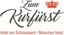 Logo Hotel am Schlosspark Zum Kurfürst GmbH
