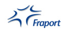 Logo Fraport AG