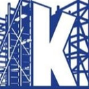 Logo Kampa Gerüstbau GmbH