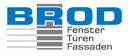 Logo Brod Metallbau GmbH
