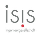 Logo isis Ingenieurgesellschaft mbH für Systemtechnik