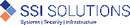 Logo SSI Solutions GmbH