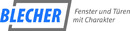 Logo Otto Blecher GmbH