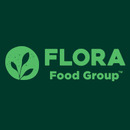 Logo Flora Food Manufacturing Germany GmbH & Co OHG Werk Pratau