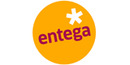 Logo ENTEGA AG