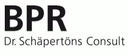 Logo BPR Dr. Schaepertöns Consult GmbH & Co. KG