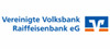 Logo Vereinigte Volksbank Raiffeisenbank eG
