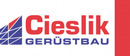 Logo Gerüstbau Cieslik GmbH