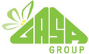 Logo GASA Group Germany GmbH
