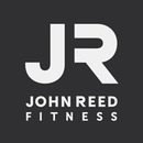 Logo JOHN REED Fitness RSG Group GmbH