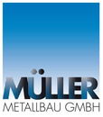 Logo Metallbau Müller GmbH