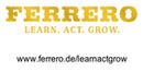Logo FERRERO MSC GmbH & Co. KG