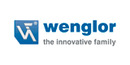 Logo wenglor sensoric gmbh