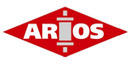 Logo AROS Hydraulik GmbH