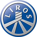 Logo LIROS GmbH
