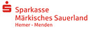 Logo Sparkasse Maerkisches Sauerland Hemer Menden