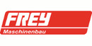 Logo Heinrich Frey Maschinenbau GmbH