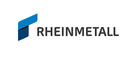 Logo Rheinmetall