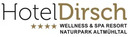 Logo Hotel Dirsch GmbH