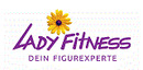 Logo Lady Fitness GmbH